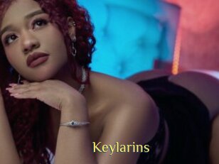 Keylarins