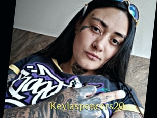 Keylaspencers20