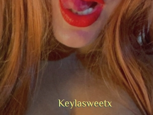 Keylasweetx