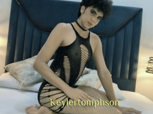 Keylertomphson