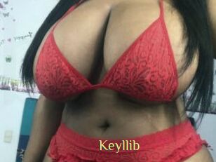Keyllib