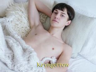 Keyngerrow