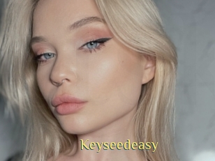 Keyseedeasy