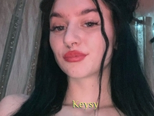 Keysy