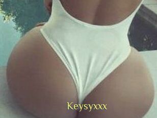 Keysyxxx