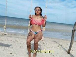 Keytadams
