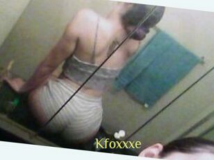 Kfoxxxe