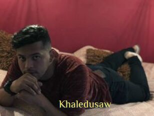Khaledusaw