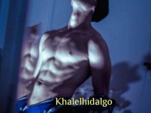 Khalelhidalgo