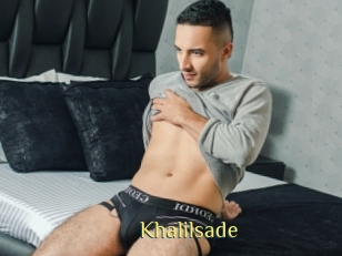 Khalilsade
