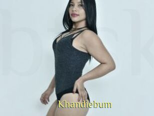 Khandiebum