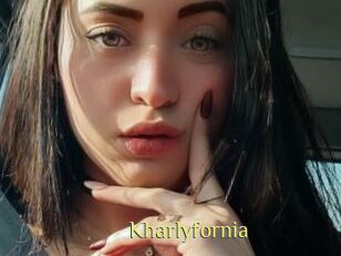 Kharlyfornia