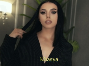 Khasya