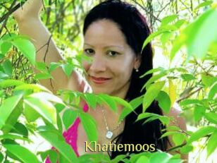 Khatiemoos