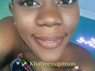 Khatleensipmson