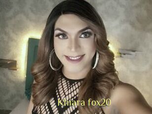 Khiara_fox20