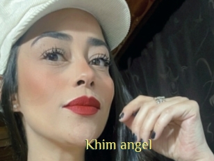 Khim_angel