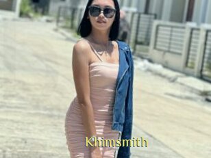 khimsmith Brutal Spankings