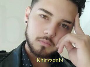 Khirzzonbi
