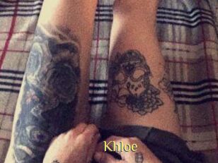 Khloe