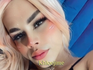Khloejime