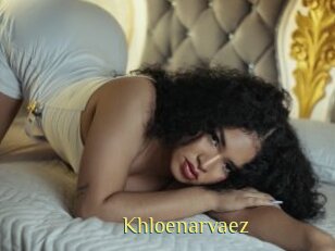 Khloenarvaez