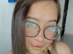 Khloenight