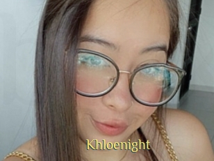 Khloenight