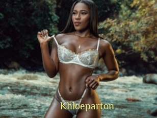 Khloeparton