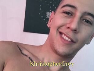 KhristopherGrey