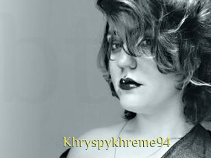 Khryspykhreme94