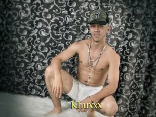 Khuxxx