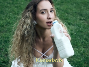Kianadavis