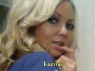 Kianna