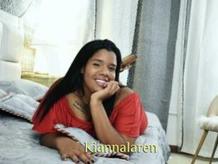 Kiannalaren