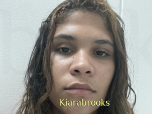 Kiarabrooks