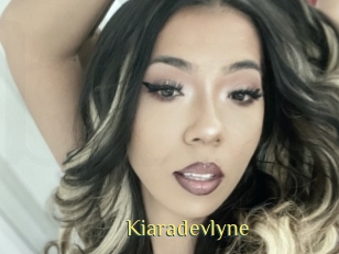 Kiaradevlyne