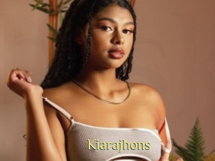 Kiarajhons