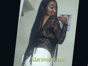Kiaramorrison