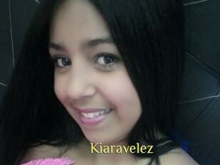 Kiaravelez