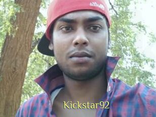 Kickstar92
