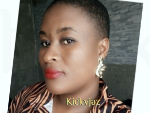 Kickyjaz