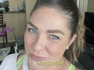 Kierareines