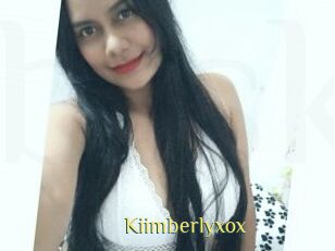 Kiimberlyxox