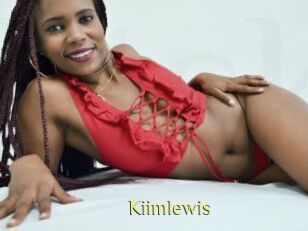 Kiimlewis