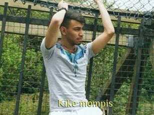 Kike_mompis