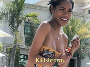 Kikisbrown
