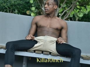 Killa10inch
