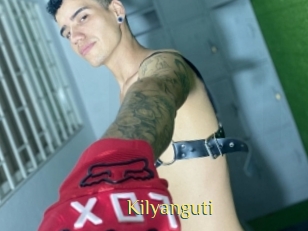 Kilyanguti
