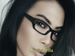 Kim29bella